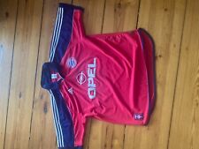 Bayern münchen trikot gebraucht kaufen  Berlin