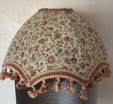 Kalamkari lamp shade for sale  UK