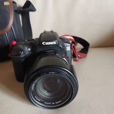 Camera canon eos usato  Firenze