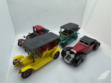 Models yesteryear matchbox gebraucht kaufen  Erkelenz