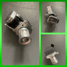 6421401960 wahler valve for sale  NORWICH