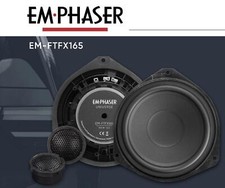 Emphaser ftfx165 enceintes d'occasion  Expédié en France