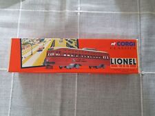 corgi lionel for sale corgi lionel for sale WAREHAM