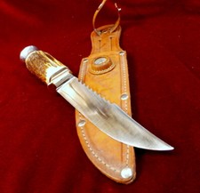 Rare 1950 sawback for sale  Coos Bay