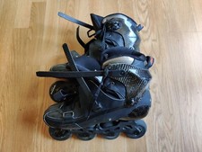 Patins Seba Trix Carbon 80 | Atualizado com punhos de carbono | Inclui armações adaptáveis comprar usado  Enviando para Brazil