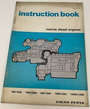 Volvo penta marine for sale  Sequim