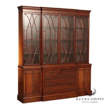 Regency style mahogany for sale  Hatfield