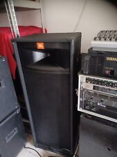 Casse jbl 225 usato  Verrua Po
