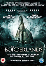 Borderlands dvd luke for sale  Shipping to Ireland