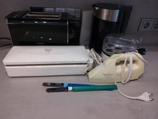 Haushaltsgeräte gebraucht kaufen Haushaltsgeräte gebraucht kaufen Maintal