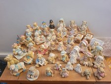 Cherished teddies jon for sale  LUTON
