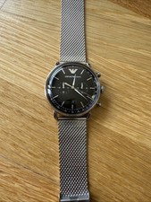 Emporio armani aviator gebraucht kaufen  Niederkassel