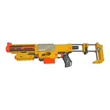 Nerf strike yellow for sale  Woodbridge