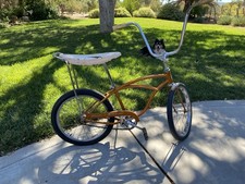 Original schwinn stingray for sale  Oak View