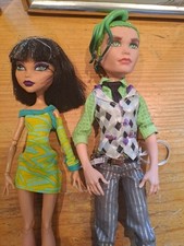 monster high puppen dawn of the dance gebraucht kaufen monster high puppen dawn of the dance gebraucht kaufen Delbrück