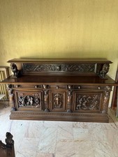 Mobili antichi usati usato  Bergamo