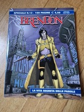 Brendon speciale vita usato  Milano
