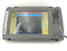 Lowrance hook hdi for sale  Lincoln