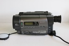 Sony handycam video for sale  LEEDS