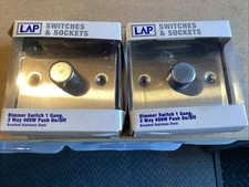 light switches for sale  PAISLEY