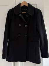 Kurzjacke caban stil gebraucht kaufen  Seevetal