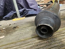 Honda cb500s exhaust for sale  SUTTON COLDFIELD
