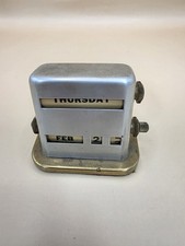 Vintage park sherman for sale  Gainesville