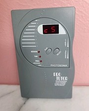 Photosonix Pro Tutor Photostim Light Sound Mind Machine Vintage EUA - RARO comprar usado  Enviando para Brazil