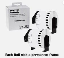 Rolls 100 free for sale  Shipping to United States