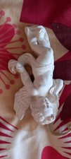 Angel hanging ornament for sale  PAIGNTON