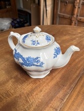 Booths vintage dragon for sale  LONDON