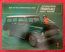 1966 international travelall for sale  Dayton