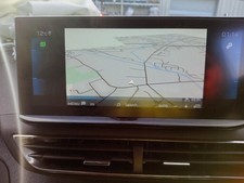 Peugeot 5008 display for sale  WEST BROMWICH