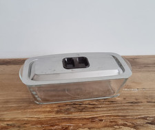 Hostess trolley glasbake for sale  SEVENOAKS
