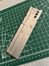 Kyosho chassis guard for sale  Worcester