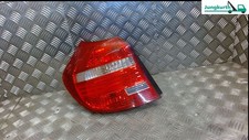 Heckleuchte bmw 120d gebraucht kaufen  Schwalmstadt