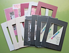 Mats photograph framing for sale  La Pine