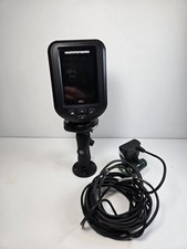 Beija-flor 197c localizador de peixes com cabos e suporte não testado  comprar usado Beija-flor 197c localizador de peixes com cabos e suporte não testado  comprar usado  Enviando para Brazil