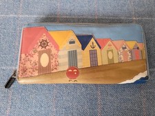 Yoshi lichfield leather for sale  INVERNESS