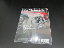 Rivista manovella fratelli usato  Santa Venerina