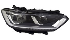 Reflektor prawy do VW Passat 3G 2014-2019 LED Reflektor główny silnik LWR na sprzedaż  Wysyłka do Poland