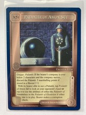 Palantir amon sul for sale  LEEDS