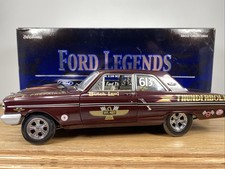 Ford Thunderbolt 29299P Ford Legends 1964 1/18 Ertl! comprar usado  Enviando para Brazil