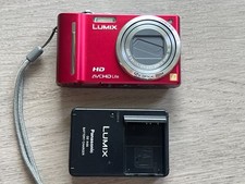 Appareil photo panasonic d'occasion  Bobigny
