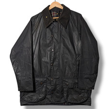 Vintage barbour beaufort d'occasion  Expédié en Belgium