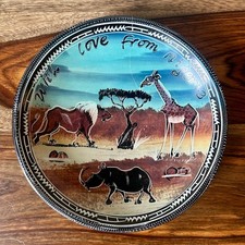 Handmade african soapstone for sale  Omaha