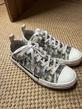 dior trainers womens for sale  OXFORD