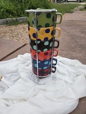Vintage market stackable for sale  Brighton
