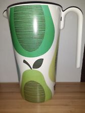 Orla kiely melamine for sale  MELTON MOWBRAY