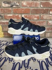 Tamanho 9.5 - ASICS Gel Mai x Highs and Lows Submariner Usado Caixa Original HQ709 comprar usado  Enviando para Brazil